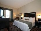 фото отеля Best Western Plus Travel Hotel Toronto Airport