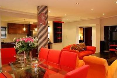 фото отеля VIP Living Luxury Hotel Apartments