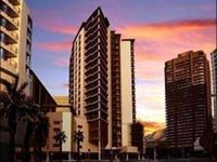 VIP Living Luxury Hotel Apartments