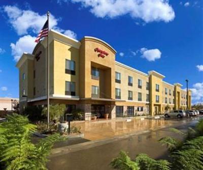 фото отеля Hampton Inn Carlsbad-North San Diego County