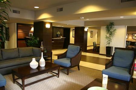 фото отеля Hampton Inn Carlsbad-North San Diego County