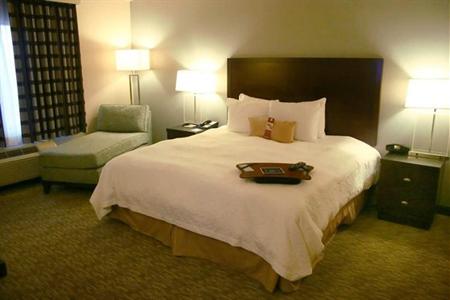 фото отеля Hampton Inn Carlsbad-North San Diego County