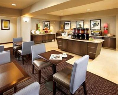фото отеля Hampton Inn Carlsbad-North San Diego County