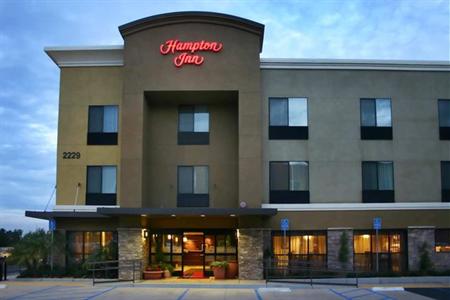 фото отеля Hampton Inn Carlsbad-North San Diego County