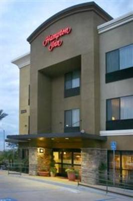 фото отеля Hampton Inn Carlsbad-North San Diego County