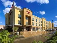Hampton Inn Carlsbad-North San Diego County