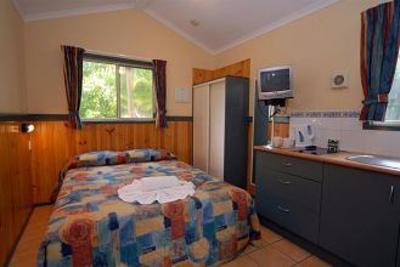 фото отеля Island Gateway Holiday Park