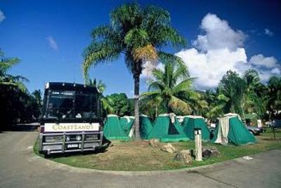фото отеля Island Gateway Holiday Park