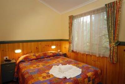 фото отеля Island Gateway Holiday Park