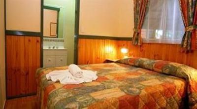 фото отеля Island Gateway Holiday Park
