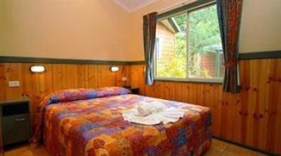 фото отеля Island Gateway Holiday Park