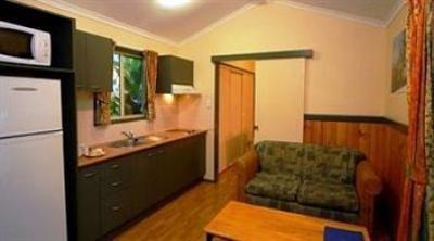 фото отеля Island Gateway Holiday Park