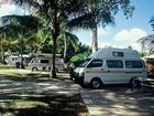 фото отеля Island Gateway Holiday Park