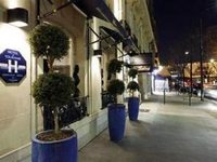Residence Imperiale