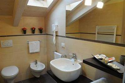 фото отеля Residence Belmare Rimini