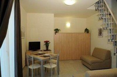 фото отеля Residence Belmare Rimini