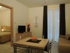 фото отеля Residence Belmare Rimini
