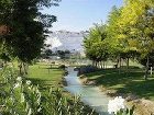 фото отеля Aspawa Pension Pamukkale