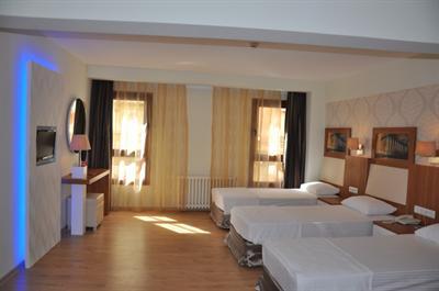 фото отеля Hotel Baylan Basmane Izmir