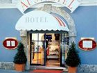 фото отеля Austrotel Hotel Salzburg