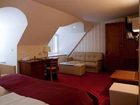 фото отеля Austrotel Hotel Salzburg