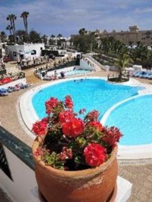 фото отеля Apartamentos San Marcial Lanzarote