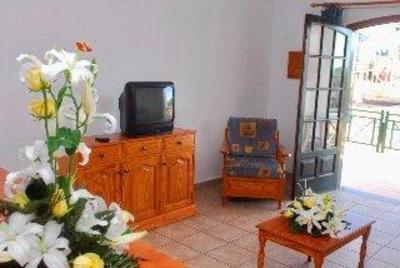 фото отеля Apartamentos San Marcial Lanzarote