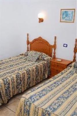фото отеля Apartamentos San Marcial Lanzarote