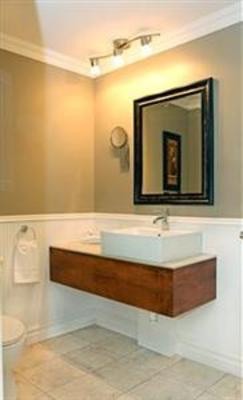 фото отеля Le Grande Allee-Hotel and Suites Quebec City