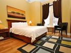 фото отеля Le Grande Allee-Hotel and Suites Quebec City