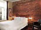 фото отеля Le Grande Allee-Hotel and Suites Quebec City