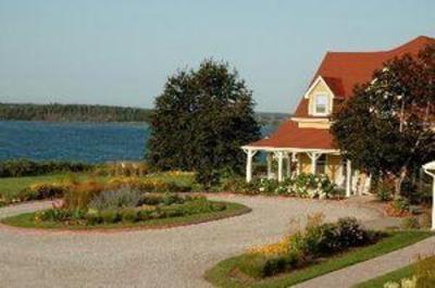 фото отеля Stanhope Beach Resort & Conference Centre