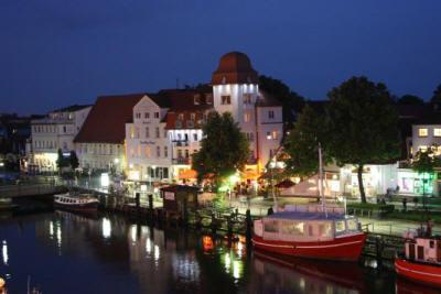фото отеля Hotel Am Alten Strom