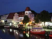 Hotel Am Alten Strom