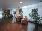 фото отеля Gerand Hotel Touring Budapest