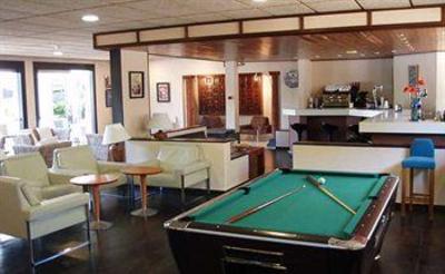фото отеля Antemare Hotel