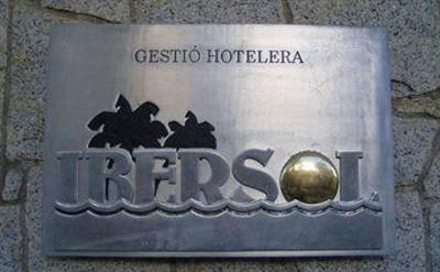 фото отеля Antemare Hotel