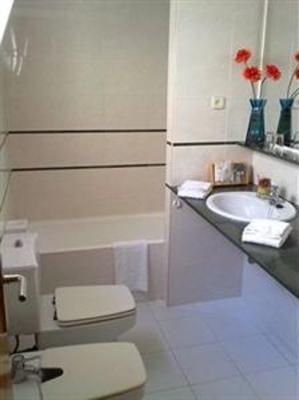 фото отеля Antemare Hotel