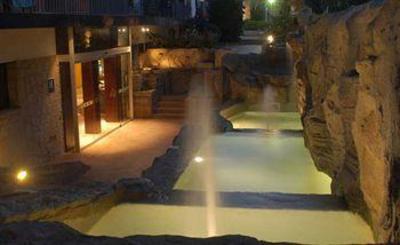 фото отеля Antemare Hotel