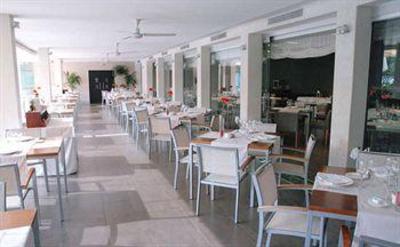 фото отеля Antemare Hotel
