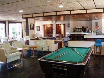 фото отеля Antemare Hotel