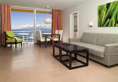 фото отеля Hotel Atlantic Holiday Center Tenerife