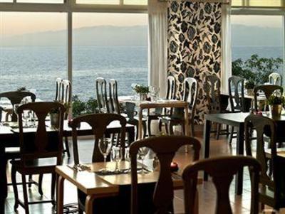 фото отеля Hotel Atlantic Holiday Center Tenerife