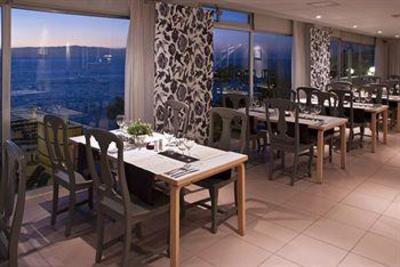 фото отеля Hotel Atlantic Holiday Center Tenerife