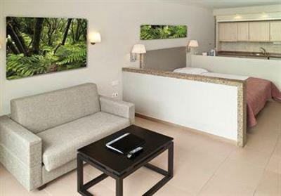 фото отеля Hotel Atlantic Holiday Center Tenerife