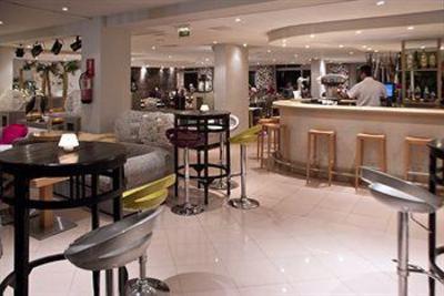 фото отеля Hotel Atlantic Holiday Center Tenerife