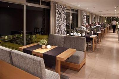 фото отеля Hotel Atlantic Holiday Center Tenerife