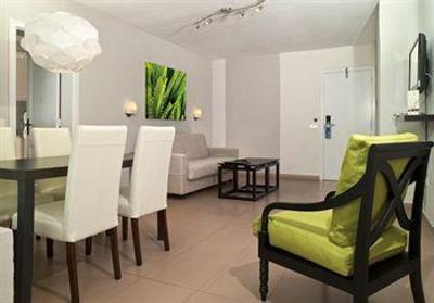 фото отеля Hotel Atlantic Holiday Center Tenerife