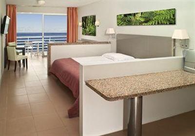 фото отеля Hotel Atlantic Holiday Center Tenerife