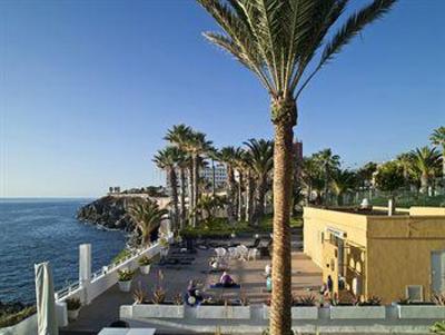 фото отеля Hotel Atlantic Holiday Center Tenerife